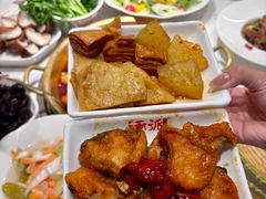 -涿派·炝锅鱼(涿州店)