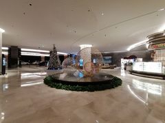 -三亚亚龙湾万豪度假酒店