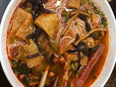 螺蛳粉-阿生哥螺蛳粉•火锅(永安街店)