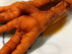 -丁记盐蘸牛肉·新杭菜(河东路店)