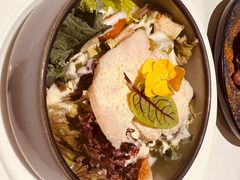 -K·Kitchen KK牛扒厨房(江南西店)