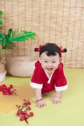 -尼曼儿童摄影(大厂店)