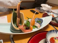 -蟹道乐(梅田店)