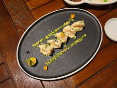 -喜鼎海胆水饺(东港店)