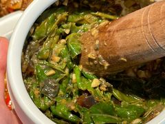 -兰湘子·湘菜小炒(长安万科广场店)