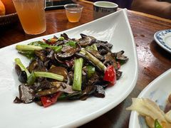 -龙姐私房菜(和顺古镇店)