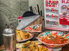 -孖记茶档·热腾茶餐(江南西plus店)