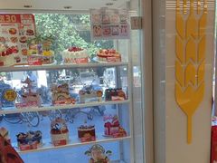 -味多美蛋糕(八大处店)