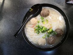 -香港鱼蛋皇
