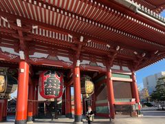 -浅草寺
