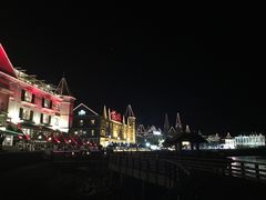 -悦港(悦港酒店)