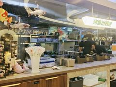 -马有鱼·馕坑烤全鱼(美美2店)