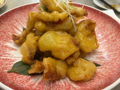 -鹿鸣春饭店(总店)