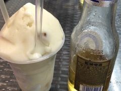 -啊溜烧烤·炭火传承(南澳店)