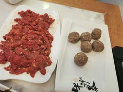 -牛沙暴潮汕牛肉火锅(章江南大道店)