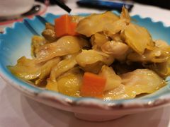 -小厨师·二十年沈家门小海鲜(百井坊巷店)