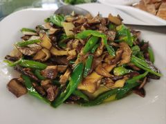 -瑞丰园庭院餐厅·白族传统家常菜