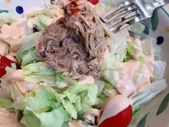 -萨莉亚意式餐厅(星海广场店)