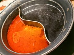 -温野菜涮涮锅(西单大悦城店)