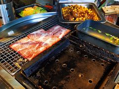-伍丁·烤牛肋(和平东桥店)