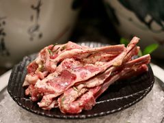 -漓咖啡西餐厅 · 桂林香格里拉