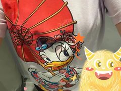 -URBAN REVIVO(七宝领展广场店)