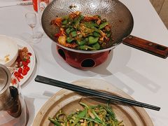 -眉州东坡(团结湖店)