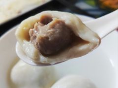 鲜肉汤团-七宝老街汤团(上海世纪汇广场店)