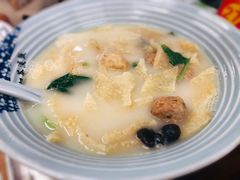 全家福-粗茶淡饭(东关街店)