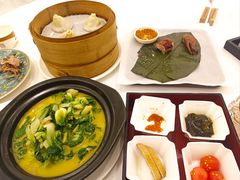 -小厨娘淮扬菜(江宁万达店)