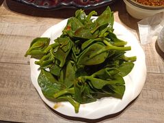 -一心烤肉(延安路店)