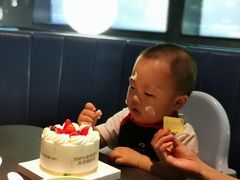 -海底捞火锅智慧餐厅(中骏世界城店)