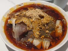 夫妻肺片-夫妻肺片·中华老字号·正宗川菜(春熙路店)