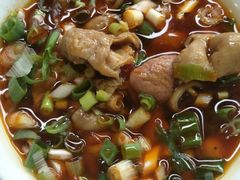 红烧肥肠-健民肥肠(颐和家园店)
