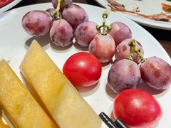 -御品海宴海鲜自助餐厅(龙岗万科广场店)