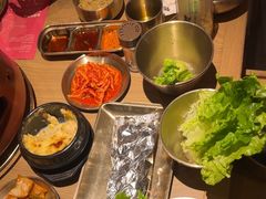 -西塔老太太泥炉烤肉(亚运村店)