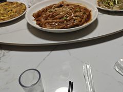 -钰田大院·碳烤虹鳟鱼·怀柔地道农家菜(雁栖湖店)