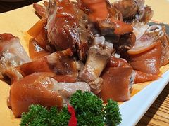 -茂盛小吃(蓝田店)
