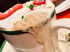 -弗兰克牛排西餐厅Ribone steak house(柠檬花园店)