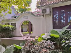 -广州市白云山风景名胜区