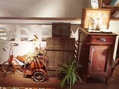 -时光花园(白鹭洲店)