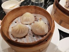 -京香轩·中餐厅(上海中庚聚龙酒店)