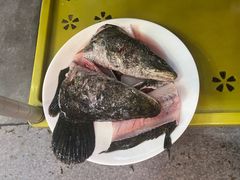 -活鱼馆(宜兴埠店)