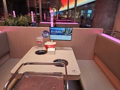 -海底捞大排档火锅(打浦路店)