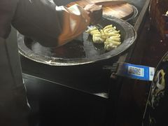-汪记大王锅贴(成山路店)