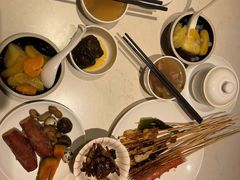 -康悦故事·悦享餐厅(东塘店)