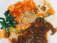 -大嘻咹biangbiang面(历史博物馆店)