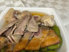 -光明邨大酒家(淮海路店)