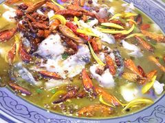 -鱼库·不仅是一家烤鱼店(车公庙店)