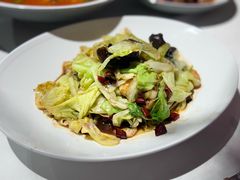 -小河盐帮·私家菜·烤鸭(三元桥·霄云路店)